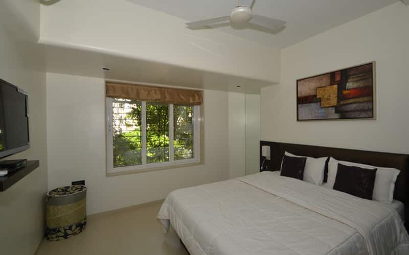 Trustedstay Serviced Apartments In Goregaon East, Mumbai 1